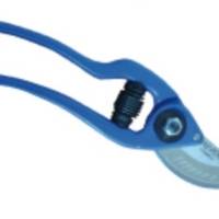 Sécateur forgé lame interchangeable époxy gainage PVC - Gedimat - REVEX