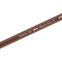 Crayon Aquarellable ALBRECHT DÜRER couleur Terre de Sienne Brulée - Faber-Castell
