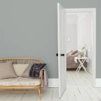 Peinture murs et boiseries CREME DE COULEUR SATIN acapulco - Gedimat - DULUX VALENTINE