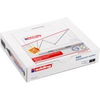 Marqueur pour Tableaux blancs 660 noir 1,5-3 mm