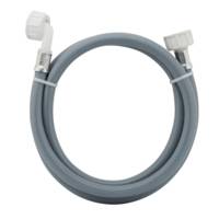 Flexible alimentation machine à laver droit - ø20 x 27 mm - Gedimat - NOYON ET THIEBAULT