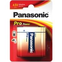 Pro Power 3LR12/Flat - alkaline manganese battery, 4.5 V