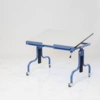 Table ergonomique PMR DEMETER - Héphaïstos