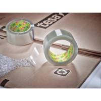 Ruban adhésif d'emballage ECO & ULTRA STRONG 50mm x 66m