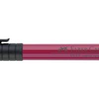 Feutre Pitt Artist Pen Brush Carmin Rose 127 - FABER-CASTELL
