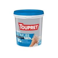 Enduit de rebouchage EXTRA'REBOUCH - Gedimat - TOUPRET