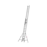 Echelle coulissante ROLLER 2 plans 3,53x5,90m+stabilisateurs - Gedimat