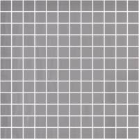 Carrelage sol intérieur NATURE GLASS - 31,1 x 46,7 cm ép.5 mm - grey matte - Gedimat - ONIX