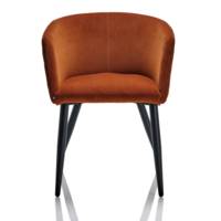 Chauffeuse d'accueil THOMSON 4 pieds – ArtProg