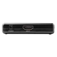 Splitter HDMI 10.2G 2 ports, compact