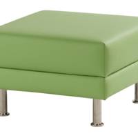 Pouf NODA 1 place