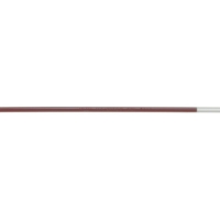 Recharge Stylo Bille RFN-GG Pte Moyenne Rouge