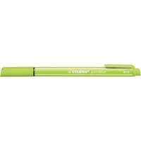 Stylo feutre pointMax pointe moyenne 0.8mm vert clair