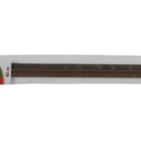 Bas de porte sol irrégulier adhésif classique blanc - Gedimat - 3M BRICOLAGE et BATIMENT