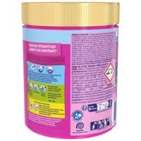 Détachant Oxi Action Poudre efficace dès 20° Pot de 940g