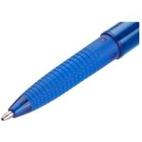Stylo à bille SUPER GRIP G avec capuchon pointe moyenne bleu - PILOT