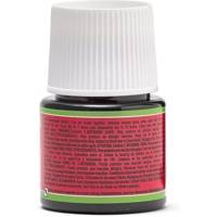 Flacon 45ml peinture VITRAIL transparent ROSE - PÉBÉO