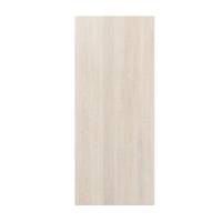 Joue d'habillage de cuisine MILANO noyer blanchi - Gedimat - BCD