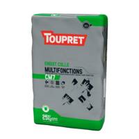 Enduit colle multifonctions CM7 - Gedimat - TOUPRET