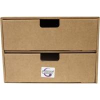 Coffret Collection Fantasy Moon - Peinture Effet martelé, 10x45mL - PÉBÉO