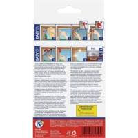 Moustiquaire Insect Stop COMFORT pour Fenêtre 1,30 m x 1,30 m Blanc