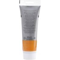 Studio Acrylics 250 ML Gel de Texture Sable Blanc - PÉBÉO