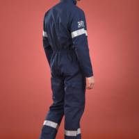 Combinaison Multirisques Atex LightWeight - DMD France