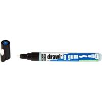 Marqueur Drawing Gum gomme à dessiner pointe 4mm