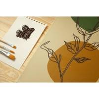 Coffret Collection Studio acrylics Mixte, 23 Pieces - PÉBÉO