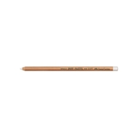 Crayon de couleur PITT PASTELL Blanc moyen - Faber-Castell