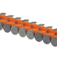 Clou HC6-15 + gaz P40-P800 - Gedimat - SPIT