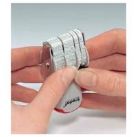 Tampon dateur francais 1020 Mois en lettre 5 x 32 mm