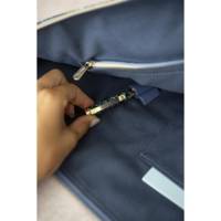 Grande pochette Garden