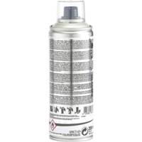 Aérosol 200ml Peinture DécoSpray PERLE
