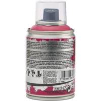 Aérosol 100 ml Peinture opaque permanente faible odeur MAGENTA
