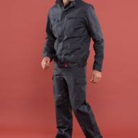 Pantalon Prestige Idéal Plus - DMD France