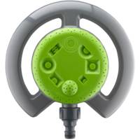 Arroseur multisurface sur pic plastique - Gedimat