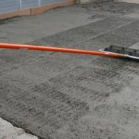 Double rouleau lissarde 100 cm - Gedimat - THEARD