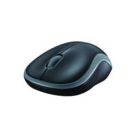 Souris sans fil Grise M185 910-002235