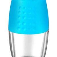 Taille-crayon Plastique 2 Trous Réserve vissée Bleu / Rouge Aléatoire