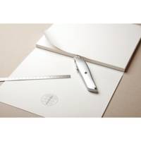 Bloc Fontaine 25 feuilles grain fin 10x15 300g Carte Postale encollé 4 côtés