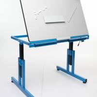 Table ergonomique PMR HESTIA - Héphaïstos