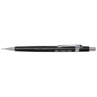 Portemines P 205 pour mines 0,5 mm Noir - Pentel