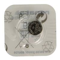 Pile bouton Silver Oxyde 339  / SR614 SW  0% mercure
