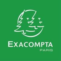 Recharge feuillets mobiles pour perpétuel caisse 240x160 mm - EXACOMPTA