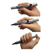Marqueur pour tableau blanc MAXIFLO MWL5S, violet, 2mm - PENTEL