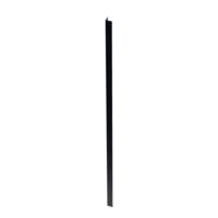 Profilé d'angle ONWOOD BARO/BUCHETTE noir mat - Gedimat - BACACIER