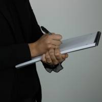 Bloc Notes Spirale Easynotes 5x5 160p 90g 21x31,5cm  coloris Aléatoire