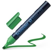 Marqueur permanent Maxx 233 vert