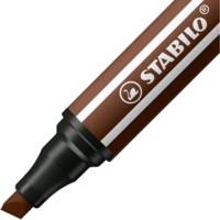 Feutre Pen 68 MAX, brun - STABILO